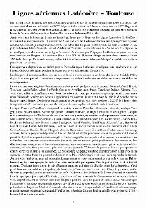 MEMOIRES D ALBERT CHAILLOT- DU BREGUET 14 A LA CARAVELLE_000003